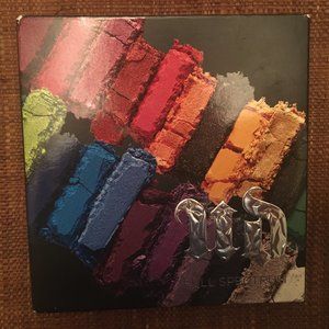 URBAN DECAY FULL SPECTRUM